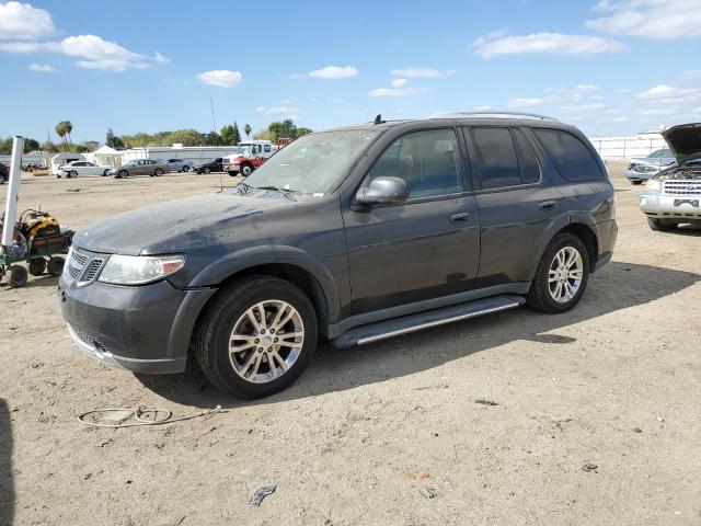 2007 Saab 9-7X 4.2i