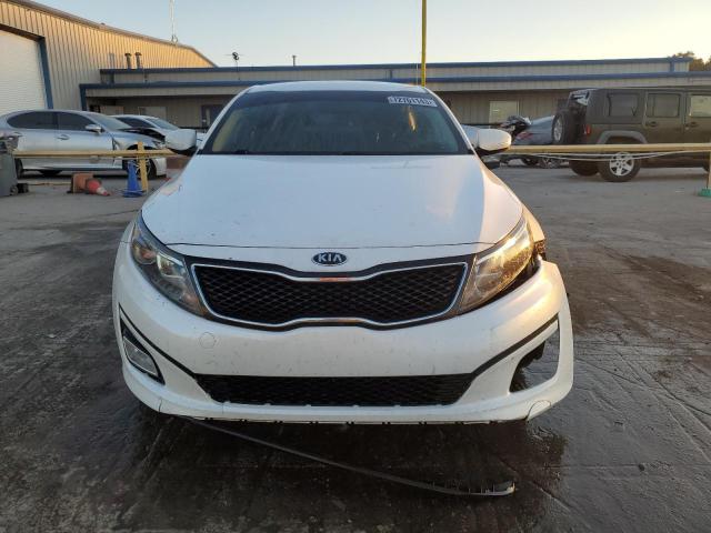 KNAGM4A76F5611455 | 2015 KIA OPTIMA LX