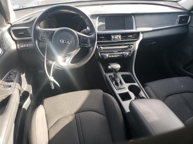 KNAGT4LE7J5020672 KIA OPTIMA HYBRID