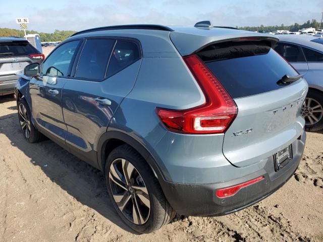 YV4L12UL0P2013823 | 2023 Volvo xc40 plus