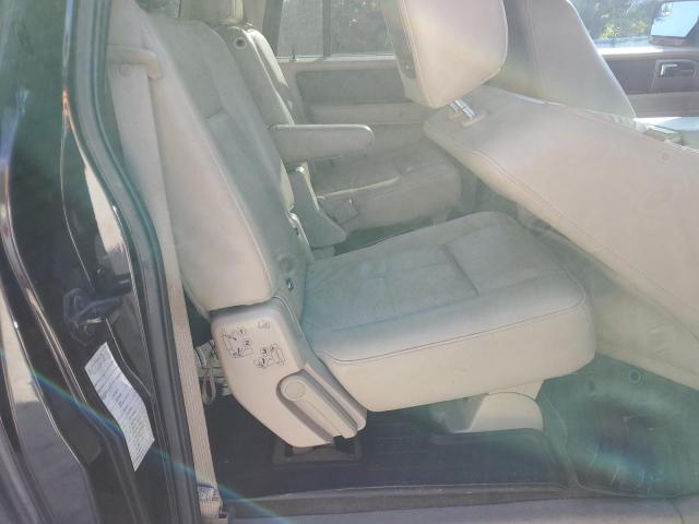 1FMJK1H57EEF13465 Ford Expedition El Xlt