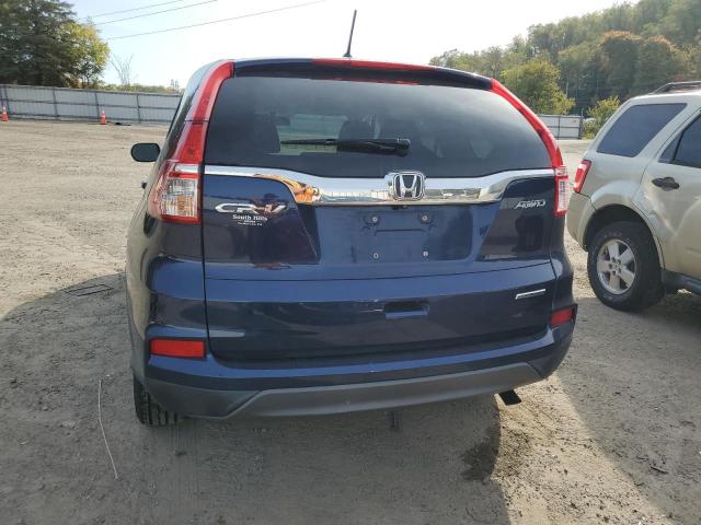 2HKRM4H49GH626105 Honda CR-V SE