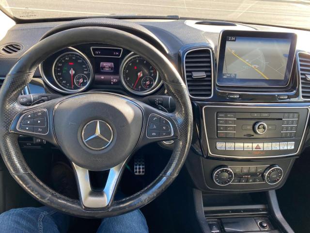 4JGDA5GB4GA637217 Mercedes-Benz Gle 400 4matic