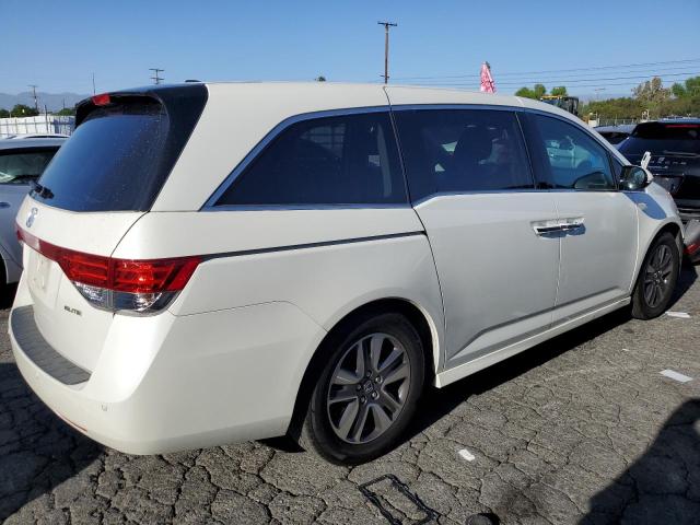 VIN 5FNRL5H94FB115483 2015 HONDA ODYSSEY no.3