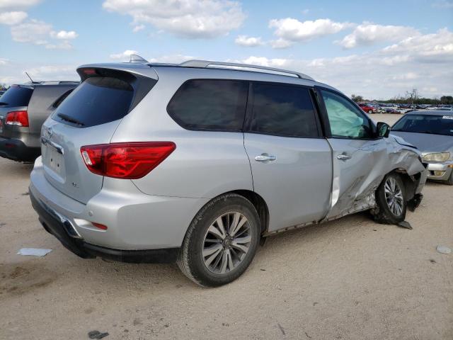 5N1DR2MN6KC622835 Nissan Pathfinder S