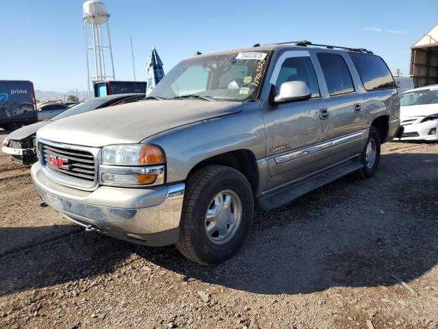 2003 GMC Yukon XL 