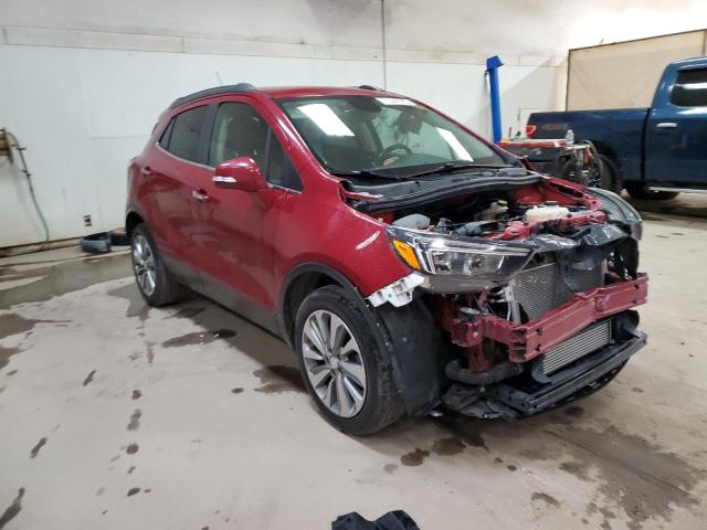 KL4CJASB6KB700315 Buick Encore PRE 4