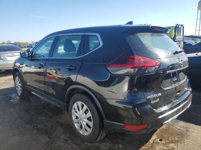 5N1AT2MV5KC747717 | 2019 NISSAN ROGUE S