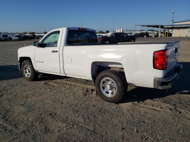1GCNCPEH5EZ261017 2014 Chevrolet Silverado C1500