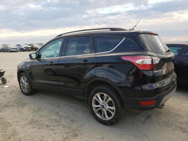 1FMCU9GD4HUE37434 Ford ESCAPE SE