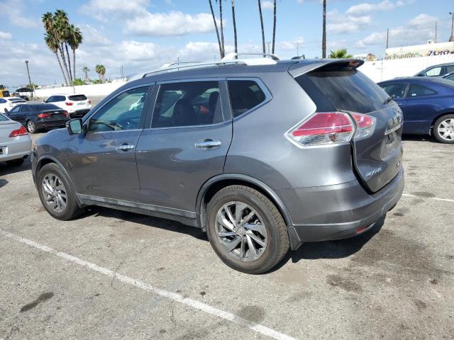 5N1AT2MT2FC853014 Nissan ROGUE S