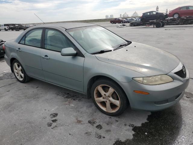 2005 Mazda 6 I VIN: 1YVFP80C055M61783 Lot: 71544313