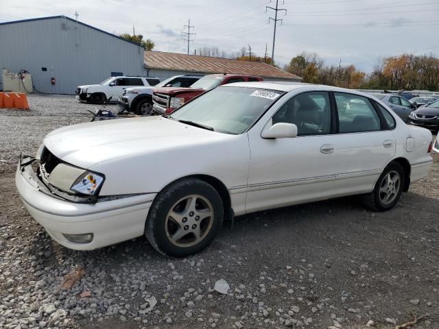 1999 Toyota Avalon XL