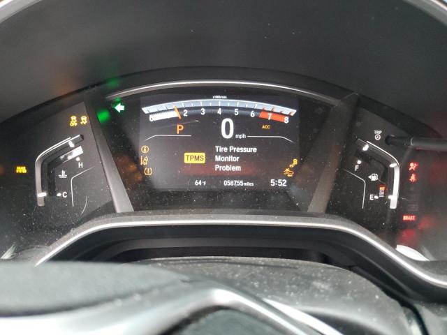 2018 HONDA CR-V EX - 7FARW2H59JE055331