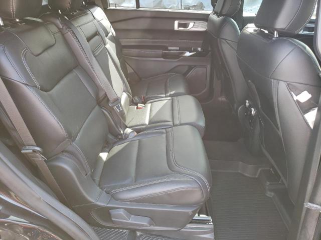 1FM5K8GC9NGC16731 Ford Explorer St