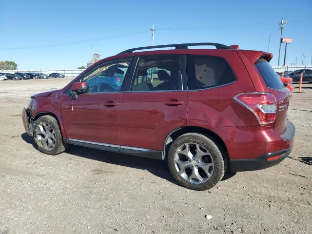 JF2SJAVC9GH507510 Subaru Forester 2.5i Touring