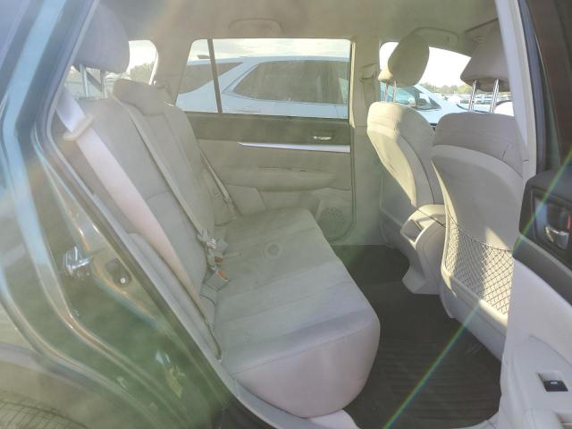 4S4BRBCC7E1328254 Subaru Outback 2.5i Premium