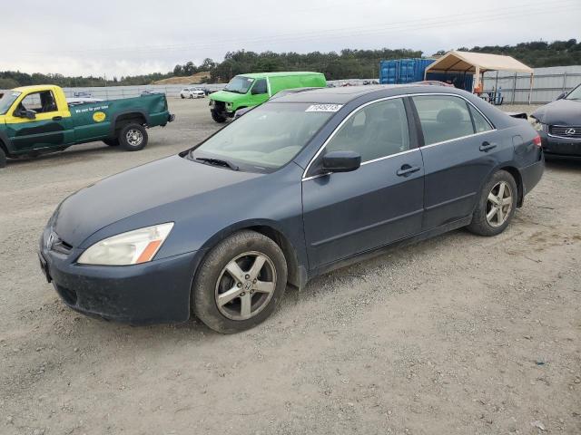 2004 Honda Accord Coupe EX