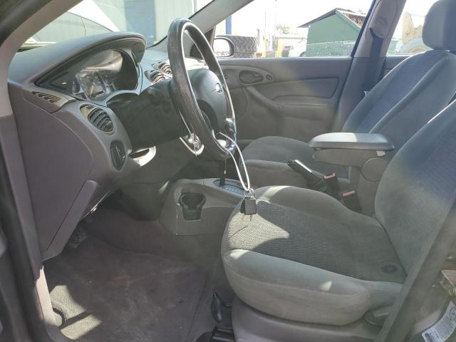 2003 Ford Focus - Image 7