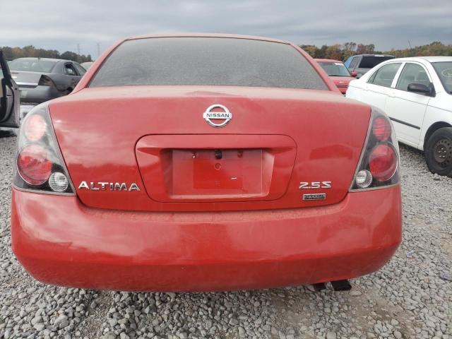 1N4AL11D06N452468 | 2006 Nissan altima s