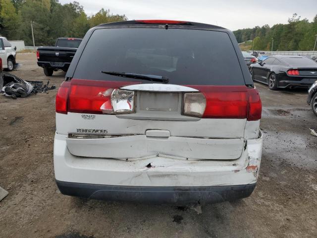 2006 Buick Rendezvous Cx VIN: 3G5DB03L66S586083 Lot: 45109484