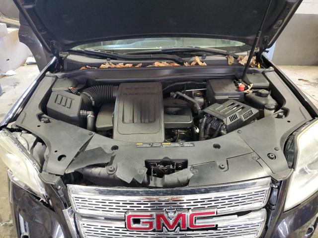 2GKALREKXE6222509 GMC Terrain Sle