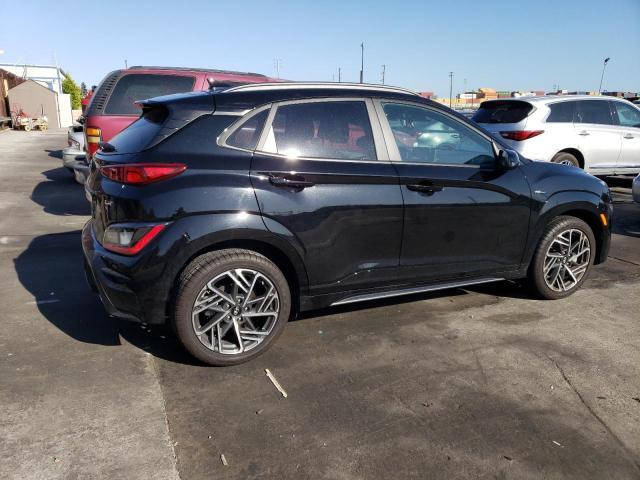 KM8K33A37PU948436 Hyundai Kona N Line