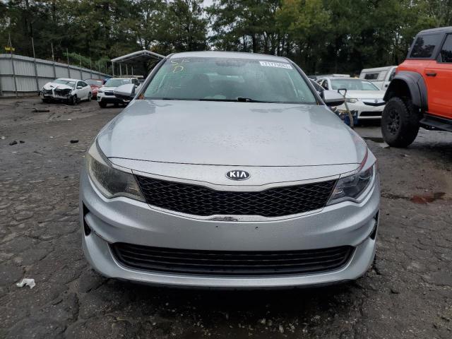 5XXGT4L34HG177440 KIA Optima Lx