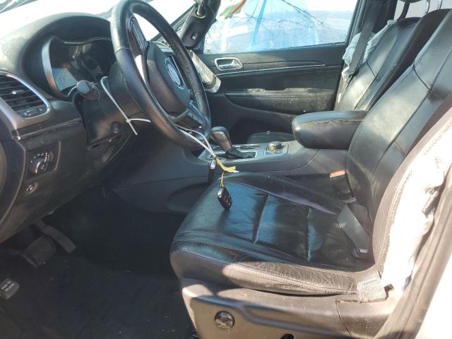 1C4RJFBG8JC127256 Jeep Grand Cherokee Limited