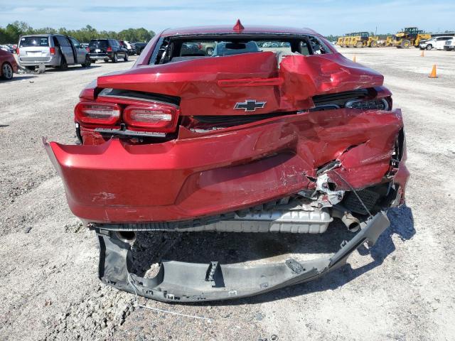 2023 CHEVROLET CAMARO - 1G1FF1R73P0106153