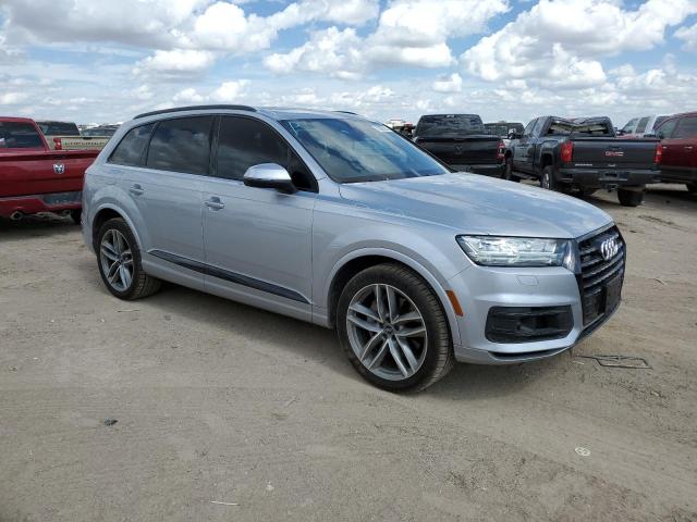 WA1VAAF70JD010254 2018 AUDI Q7, photo no. 4