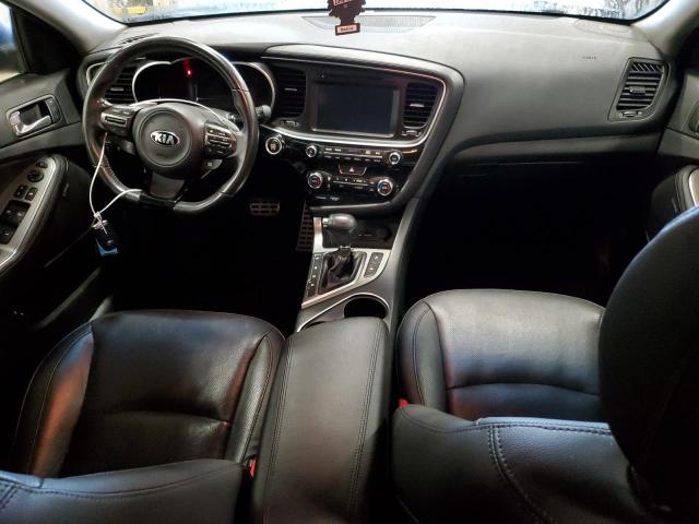 5XXGR4A60FG423747 KIA OPTIMA SX