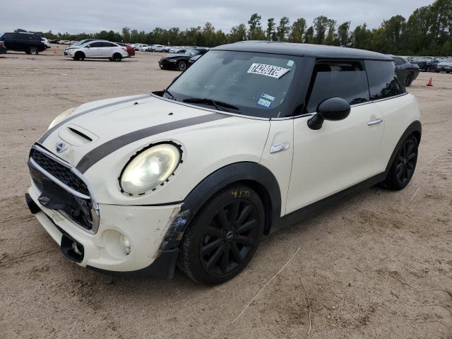 2014 MINI Cooper Coupe S