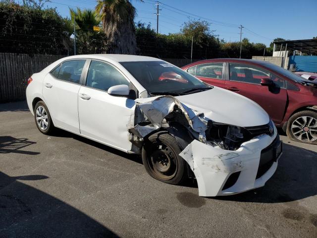 5YFBURHE6EP149351 | 2014 TOYOTA COROLLA L