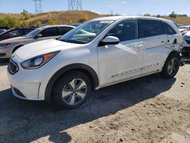 2019 Kia Niro FE