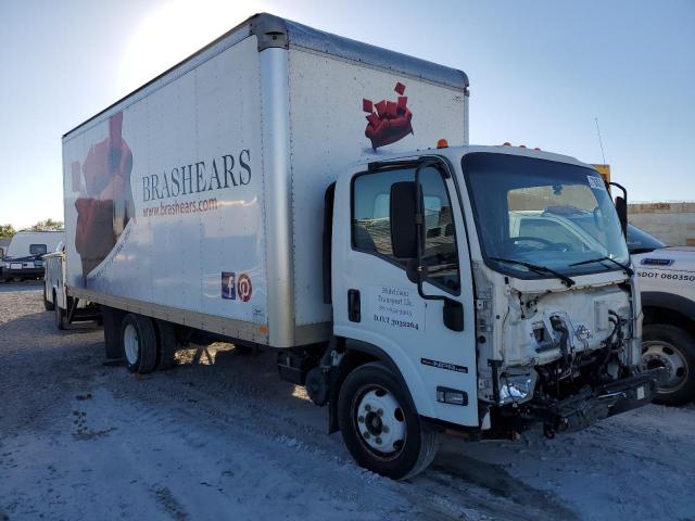 2016 Isuzu Npr Hd VIN: 54DC4W1BXGS803798 Lot: 71636263