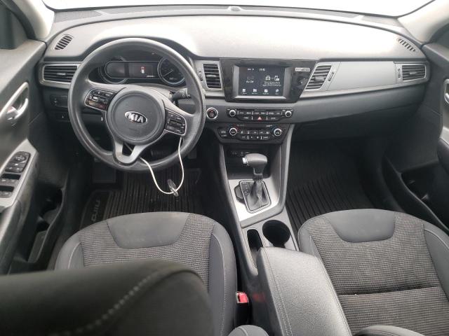 KNDCB3LC6H5043223 KIA NIRO FE