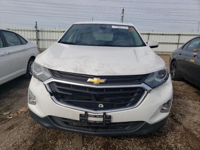 3GNAXJEV4KL300843 | 2019 Chevrolet equinox lt