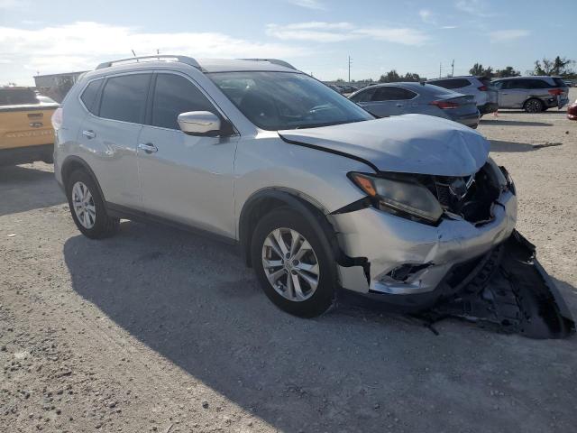 KNMAT2MT6FP552923 Nissan ROGUE S