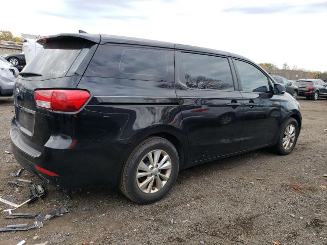 KNDMA5C16H6291712 KIA Sedona L