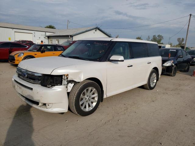 2009 Ford Flex SEL