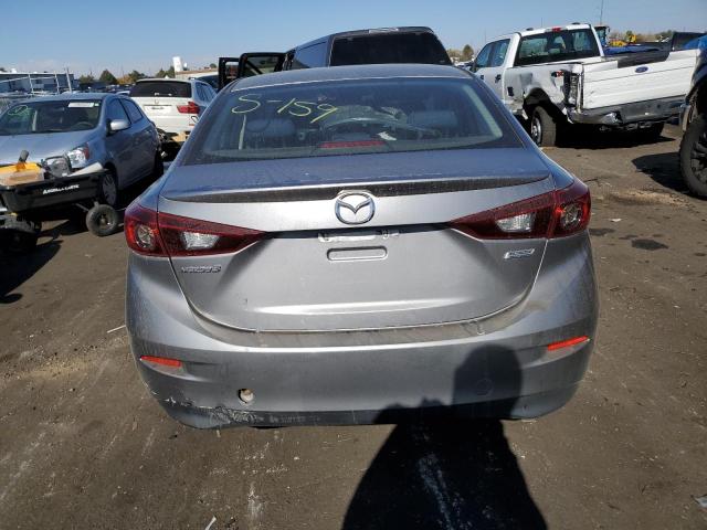 JM1BM1V76E1156098 | 2014 MAZDA 3 TOURING