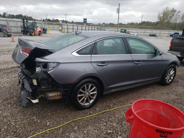 5NPE24AF6JH686706 | 2018 HYUNDAI SONATA SE