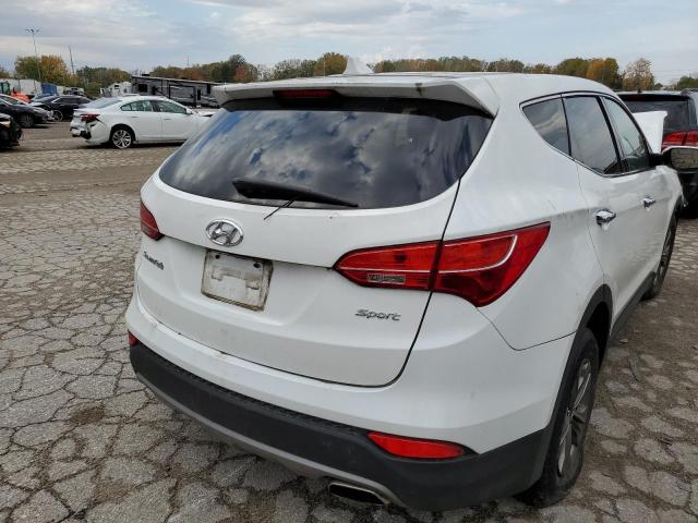 5XYZT3LB9EG201619 | 2014 HYUNDAI SANTA FE