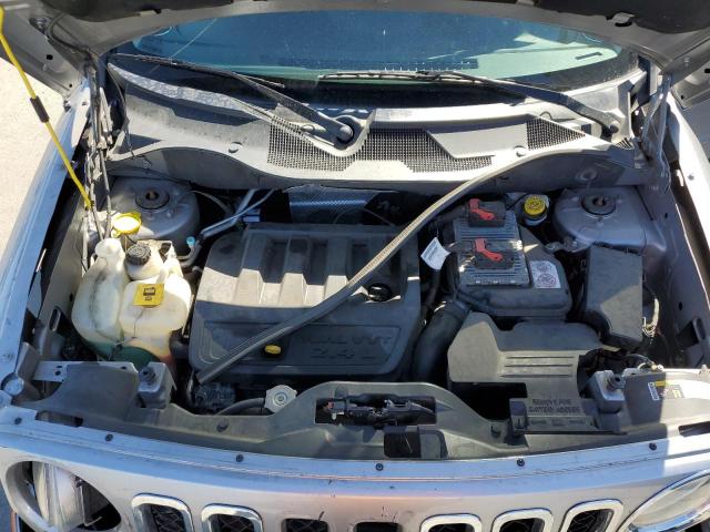 2016 JEEP PATRIOT LA - 1C4NJRFB9GD654515