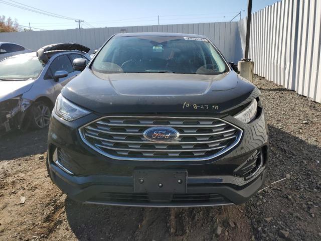 2FMPK4J99NBA93809 2022 FORD EDGE, photo no. 5