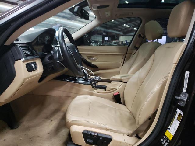 2015 BMW 328 XIGT WBA3X5C58FD562384