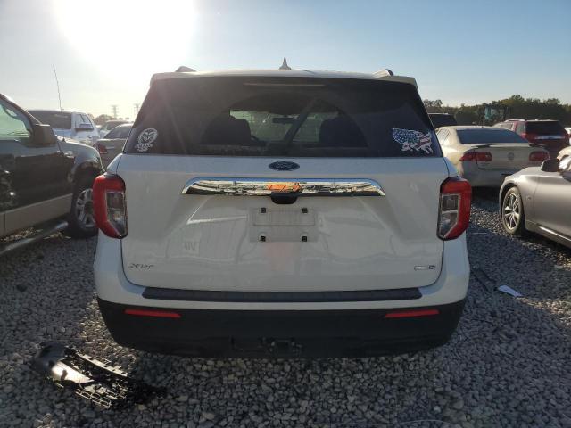 2020 FORD EXPLORER X - 1FMSK8DH6LGC67152