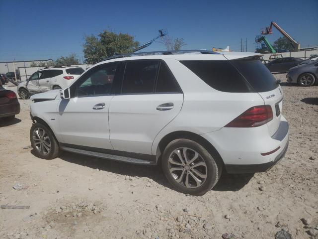 4JGDA6DB1HA815323 Mercedes-Benz Gle 550e 4matic
