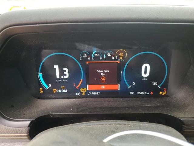 2022 FORD F150 SUPER - 1FTFW1E80NFC03276